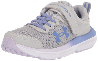 Under Armour Girls Pre School Assert 10 Alternate Closure