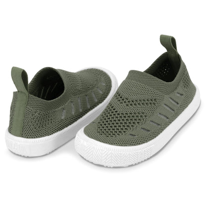 Baby & Toddler Knit Sneakers – Breathable Lightweight