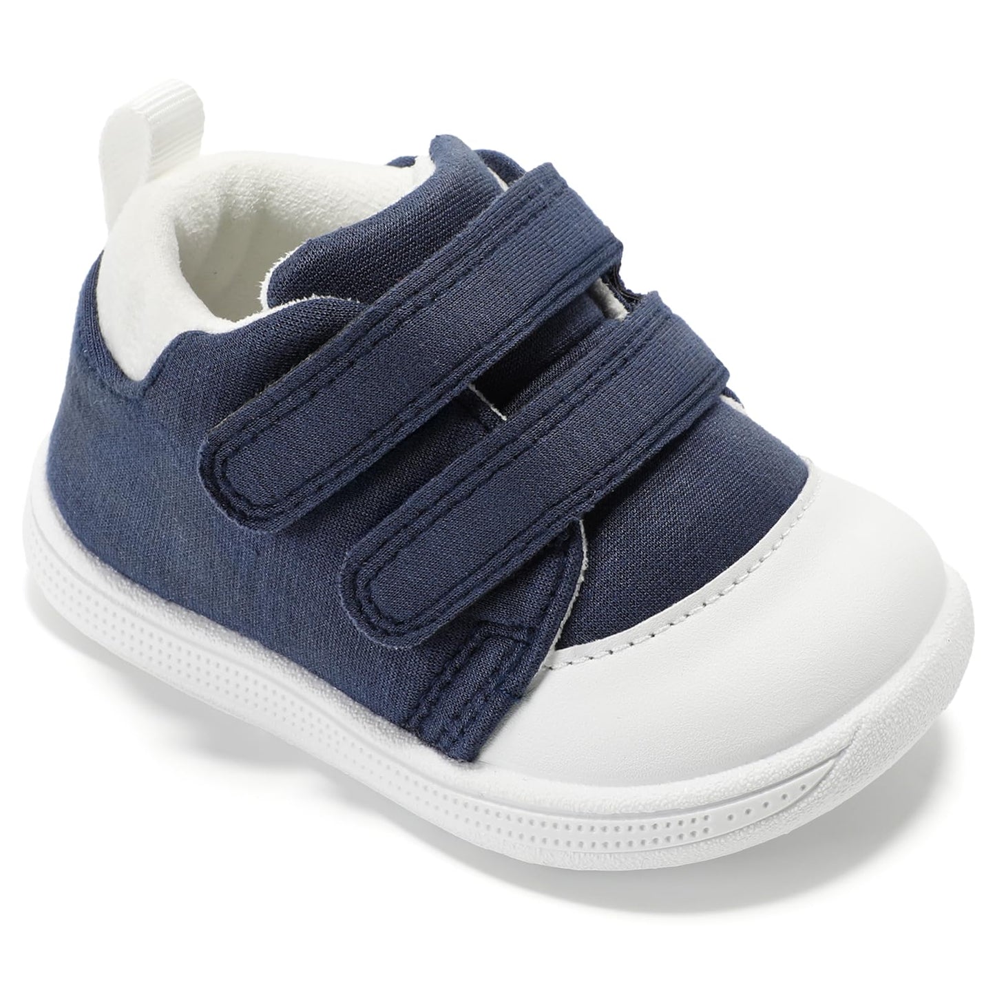 Baby First Walking Shoes – Lightweight Breathable Non-Slip