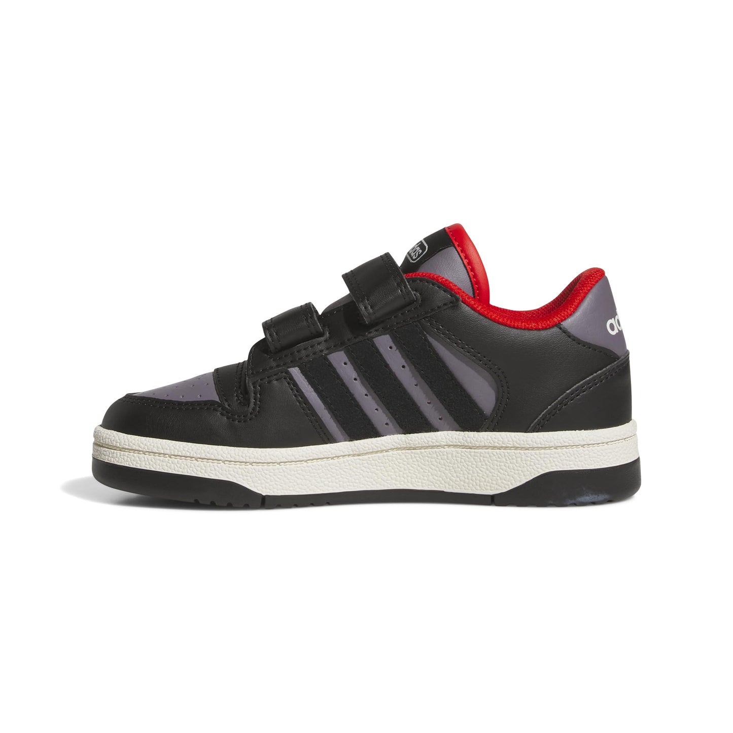 adidas Kids' Break Start Basketball Shoes