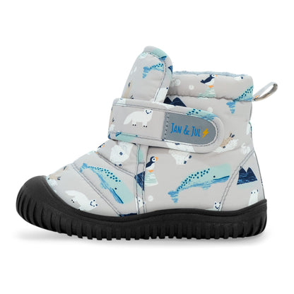Jan & Jul unisex-child Winter Boots