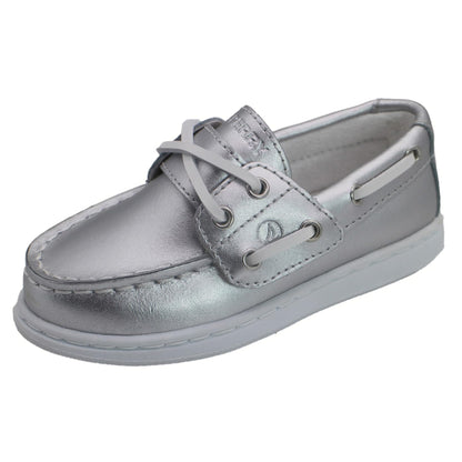 Sperry boys Cup II Boat (Little Kid/Big Kid)