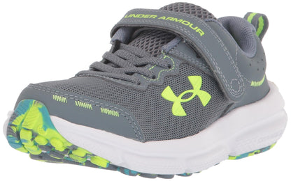 Under Armour Girls Pre School Assert 10 Alternate Closure