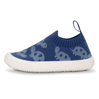 Baby & Toddler Knit Sneakers – Breathable Lightweight