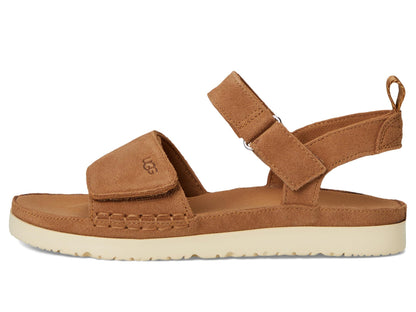 UGG Kids' Goldenstar (Little/Big Kid) Sandal