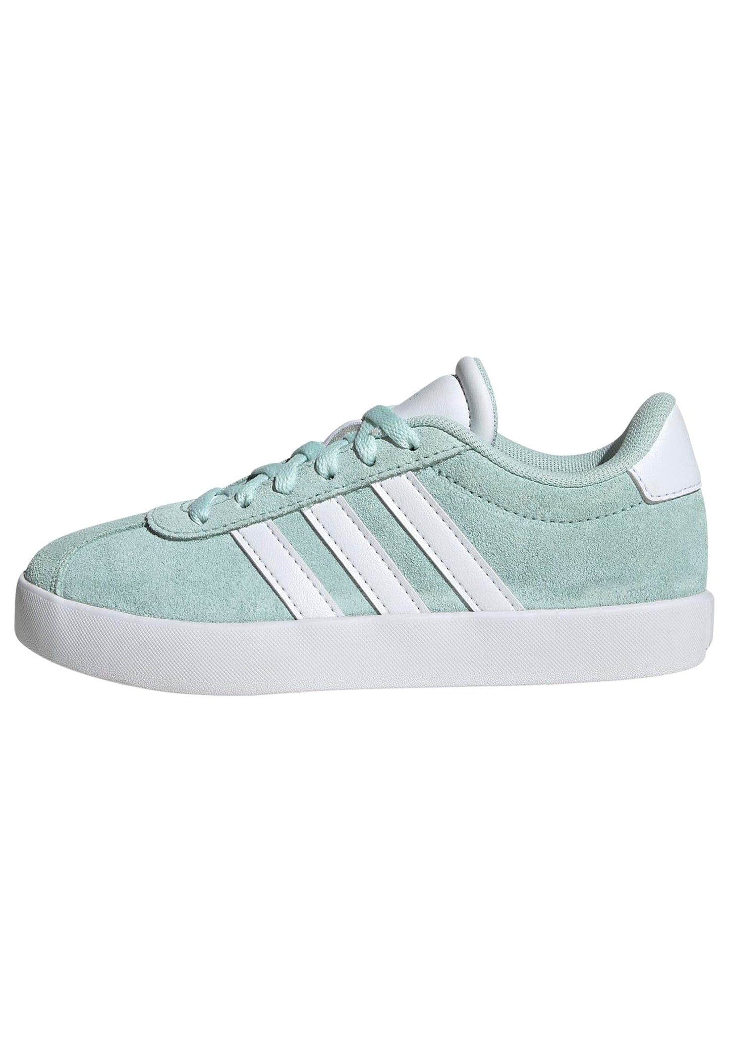 adidas Kids' VL Court 3.0 Shoe