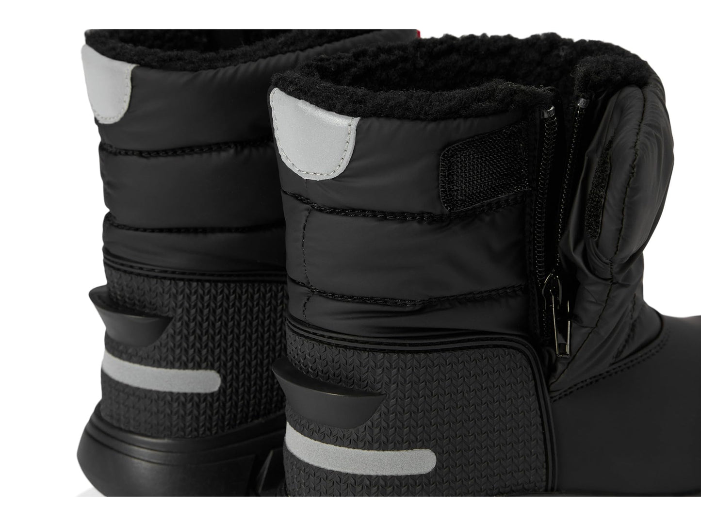 Hunter unisex-child Snow Boots (Little Kid/Big Kid)