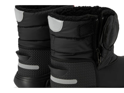 Hunter unisex-child Snow Boots (Little Kid/Big Kid)