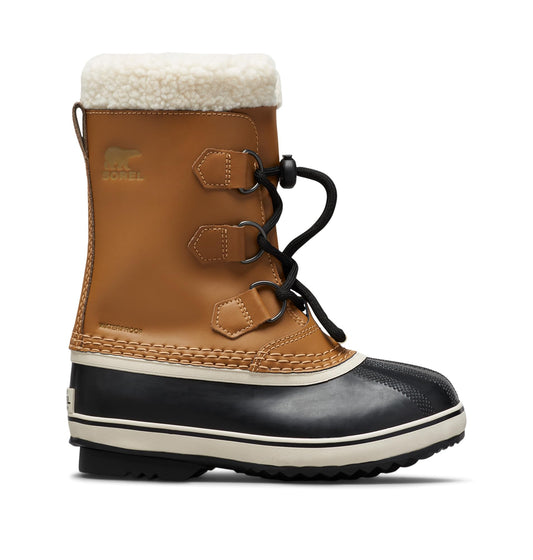 Sorel Kids' Yoot Pac Tp Boot Waterproof