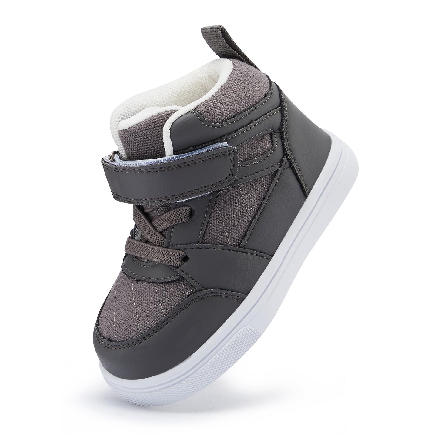 Baby First Walker Sneakers – Lightweight Non-Slip