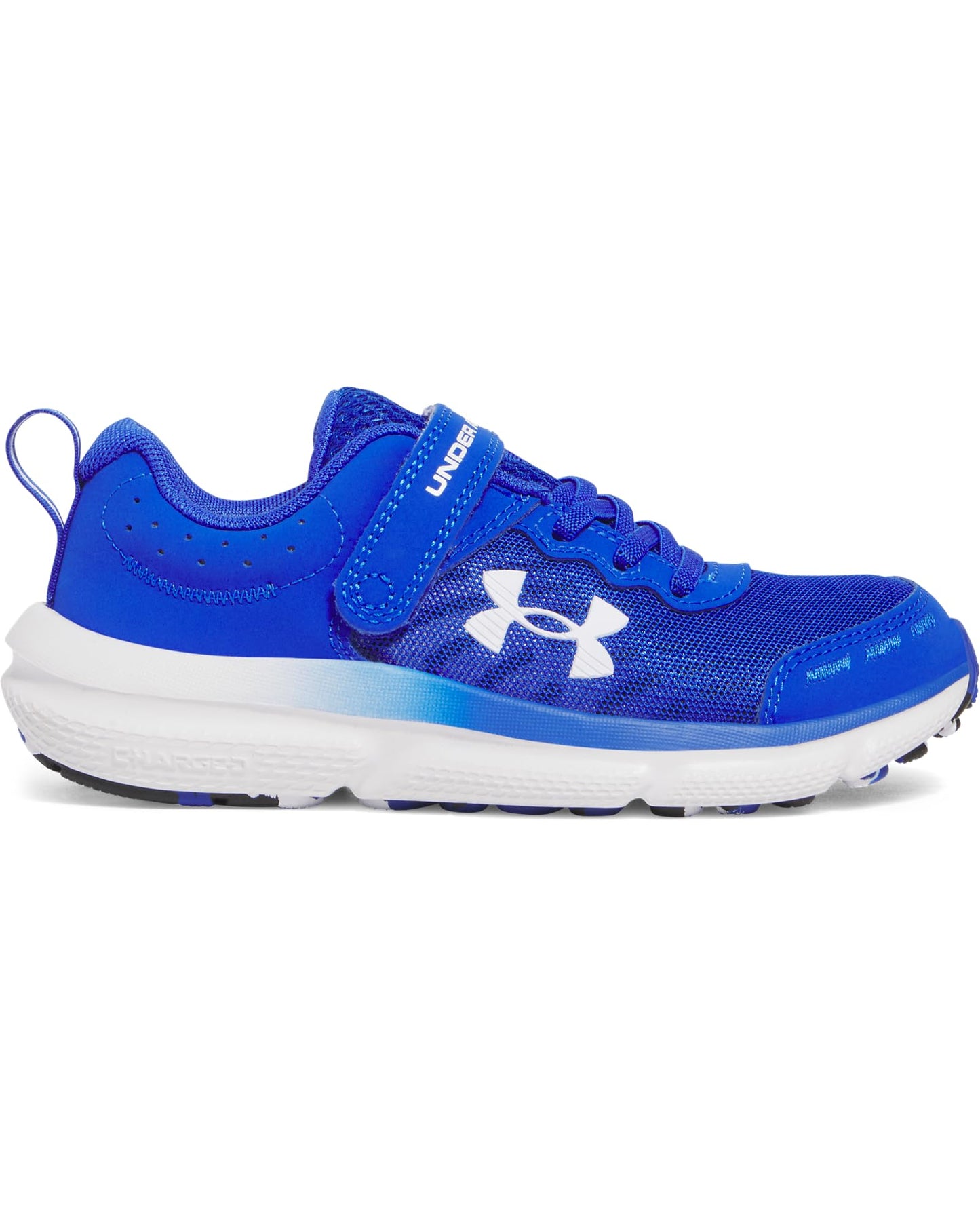 Under Armour Girls Pre School Assert 10 Alternate Closure