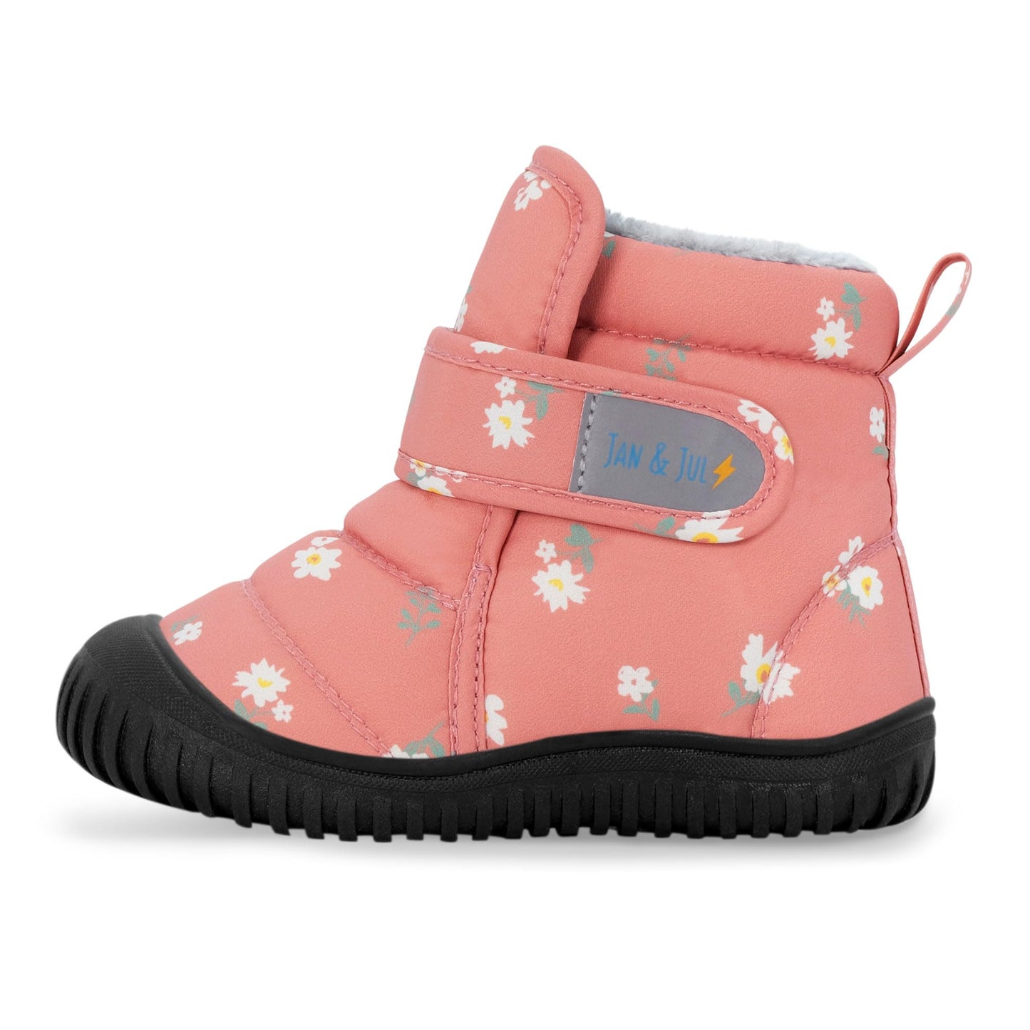 Jan & Jul unisex-child Winter Boots