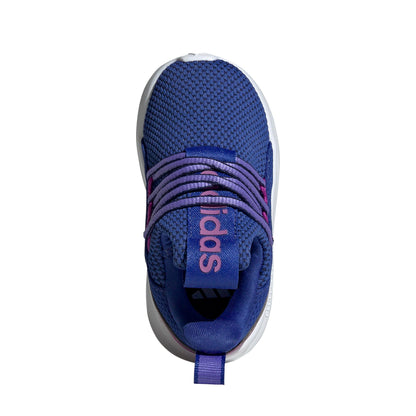 Adidas Unisex-Child Lite Racer Adapt 7.0 Sneaker