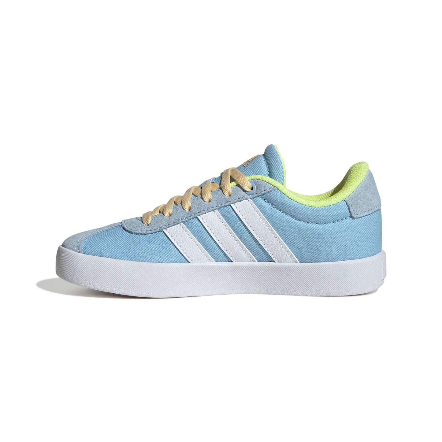adidas Kids' VL Court 3.0 Shoe