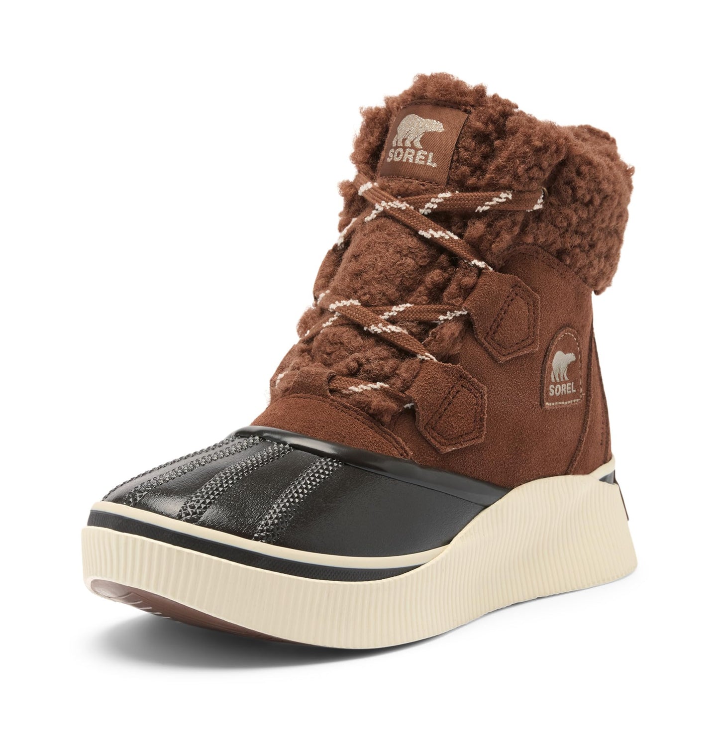 SOREL Women's Out N About lV Chillz Waterproof Boot