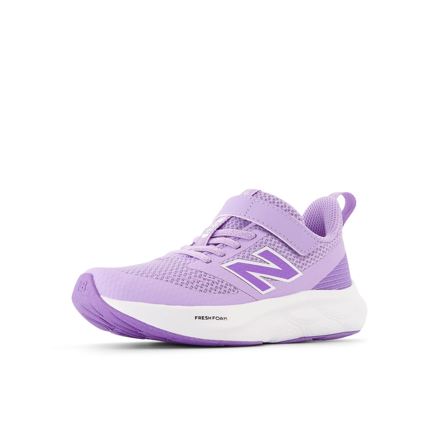 New Balance Kids' Fresh Foam 625 V1 Hook & Loop