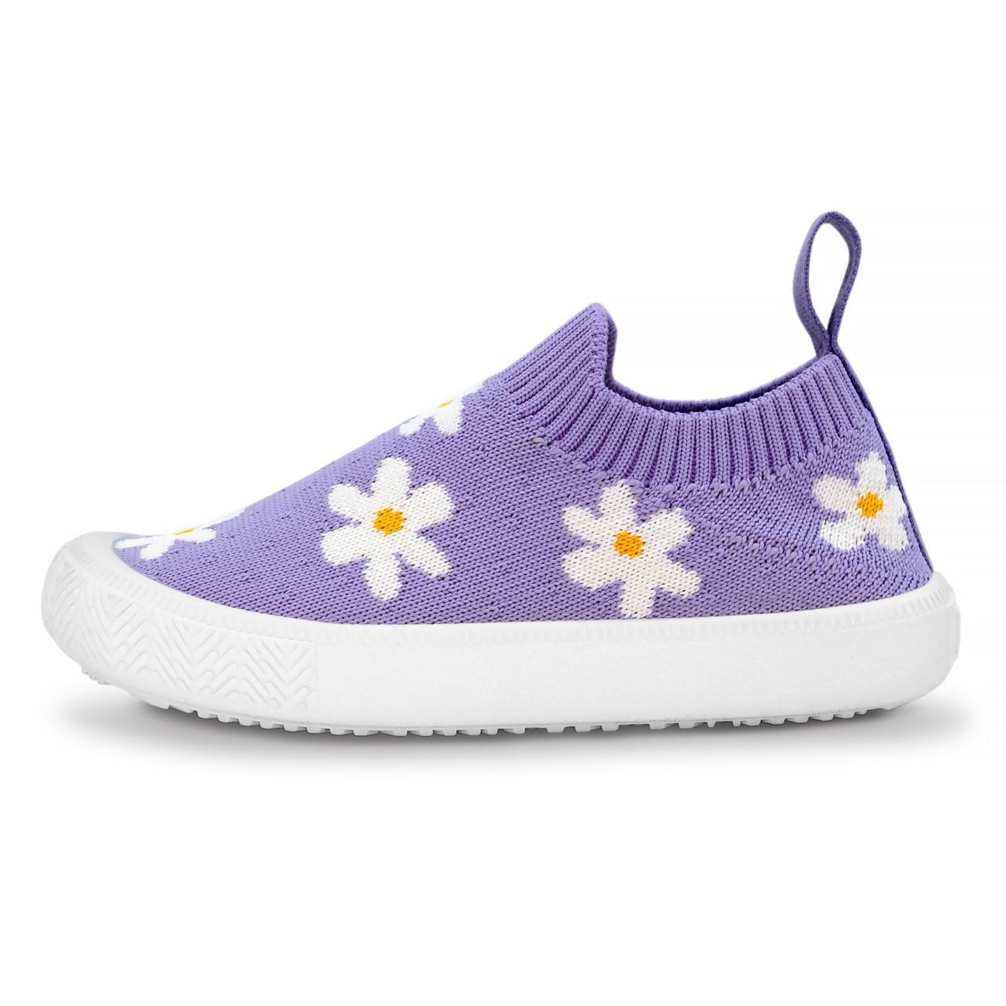 Baby & Toddler Knit Sneakers – Breathable Lightweight