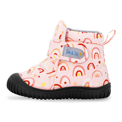 Jan & Jul unisex-child Winter Boots