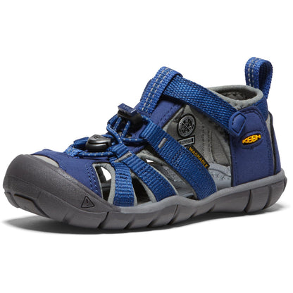 KEEN Unisex-Child Seacamp 2 CNX Closed Toe Sandals