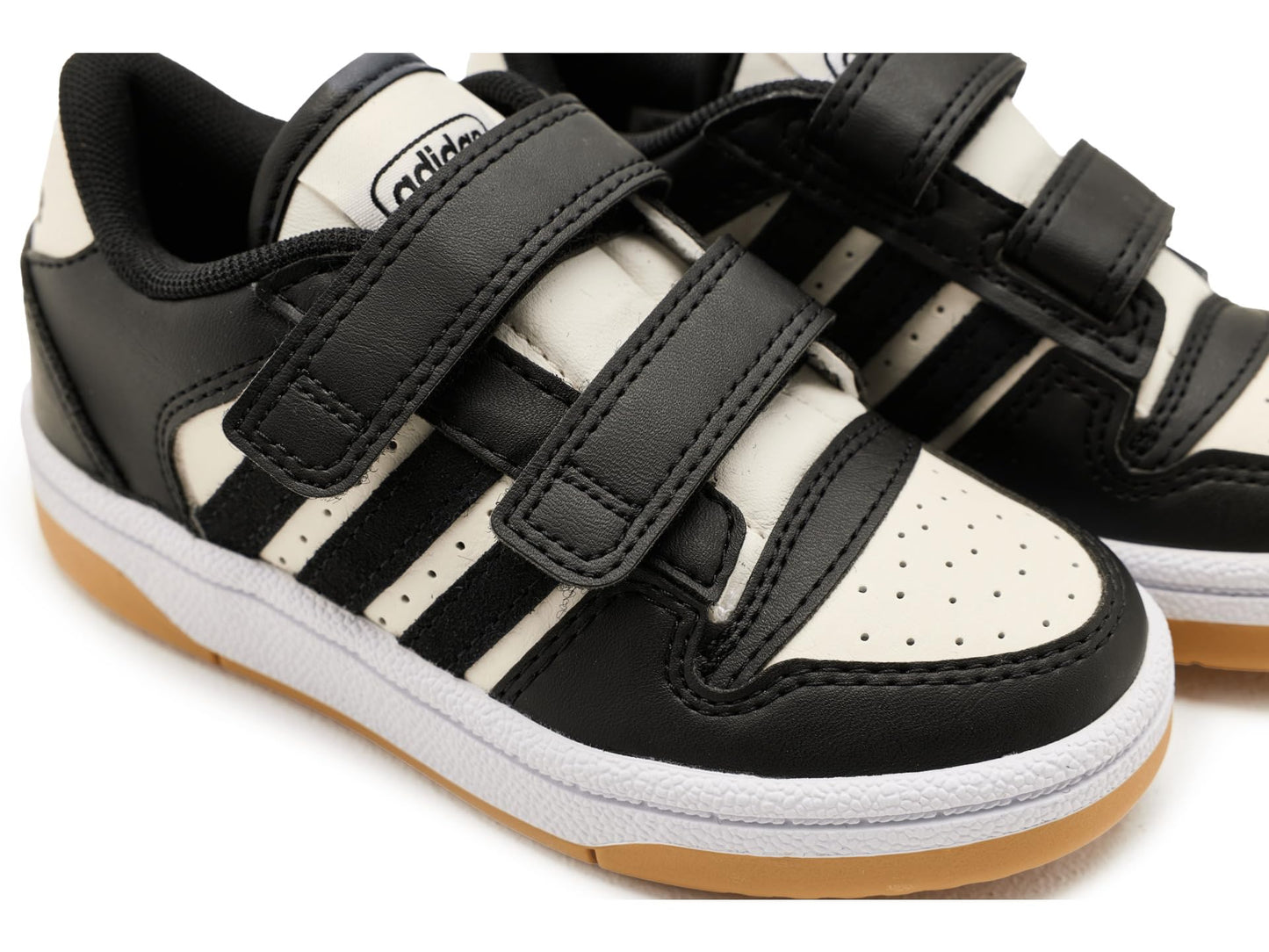 adidas Kids' Break Start Basketball Shoes