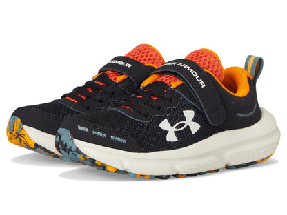 Under Armour Girls Pre School Assert 10 Alternate Closure