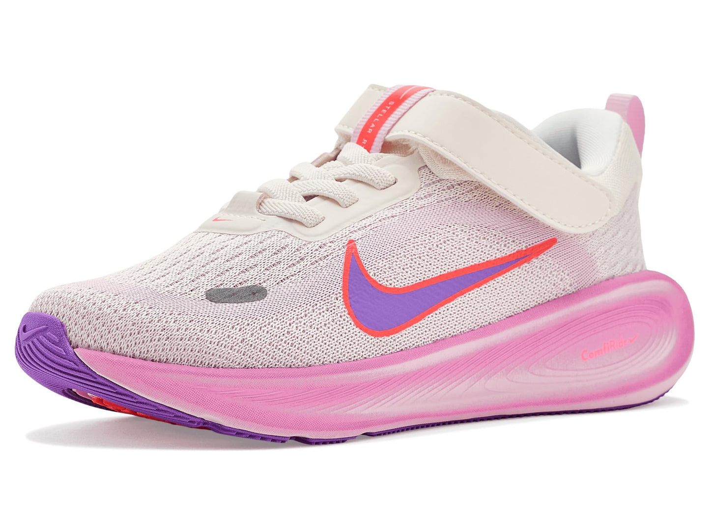 Nike Kids' Stellar Ride Running Shoes