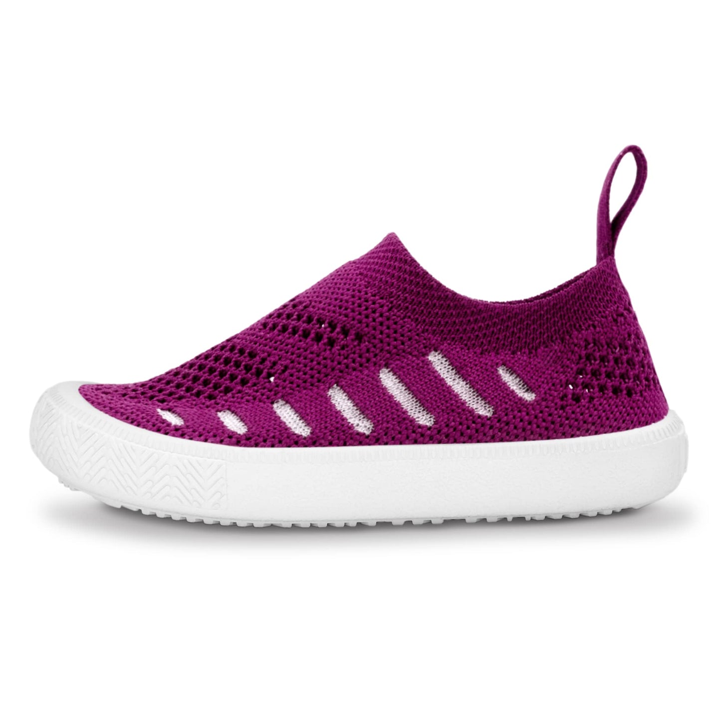 Baby & Toddler Knit Sneakers – Breathable Lightweight