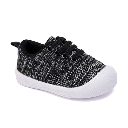 Baby First Walker Sneakers – Lightweight Non-Slip