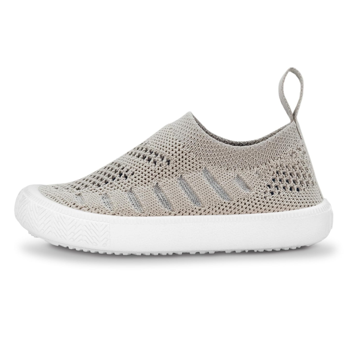 Baby & Toddler Knit Sneakers – Breathable Lightweight