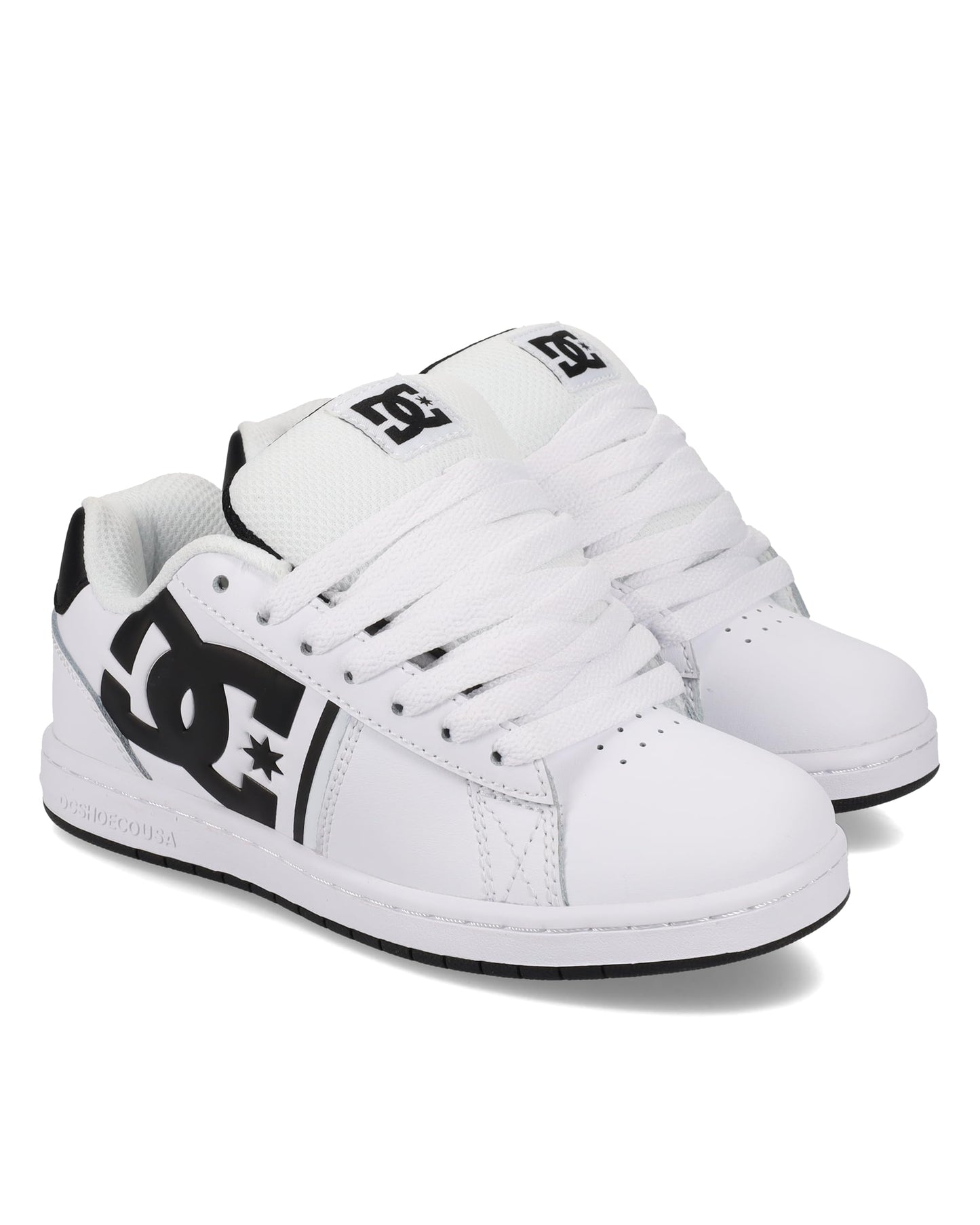 DC Unisex-Child Gaveler