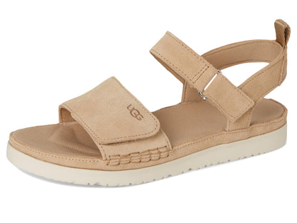 UGG Kids' Goldenstar (Little/Big Kid) Sandal