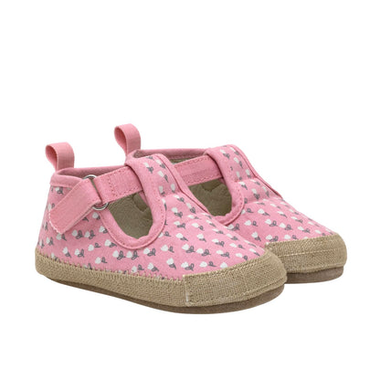 Robeez First Kicks Baby Girl and Unisex Shoes & Sneakers for Infant/Toddlers