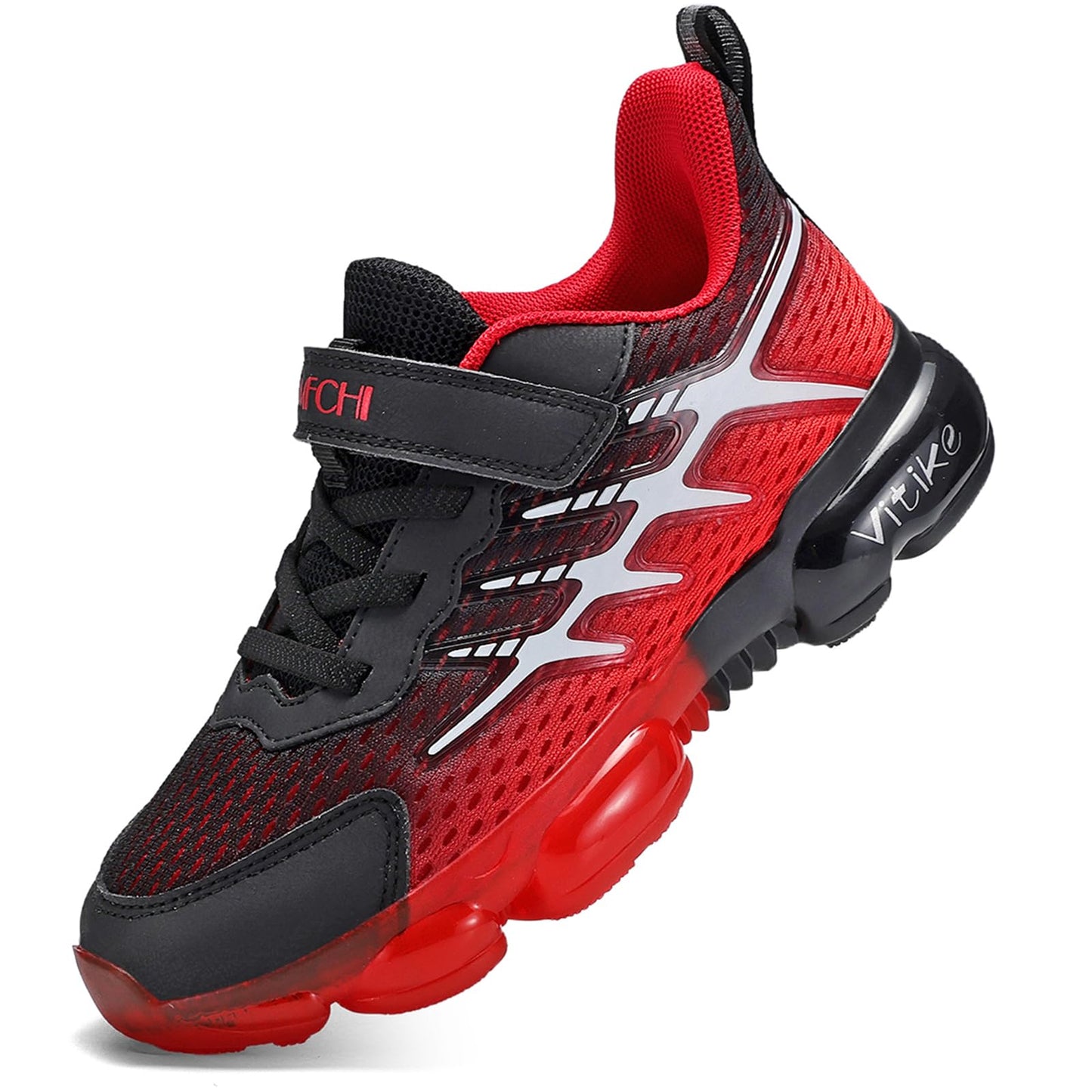 Kids Breathable Sneakers – Boys & Girls Running & Hiking