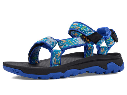 Teva Girls' Hurricane Xlt Jr