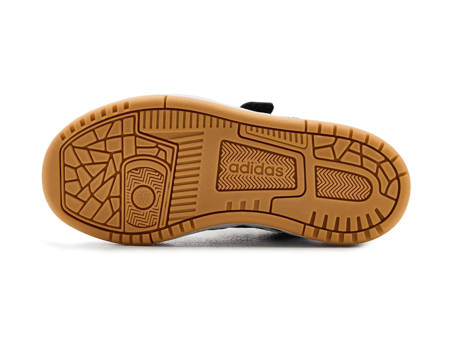 adidas Kids' Break Start Basketball Shoes