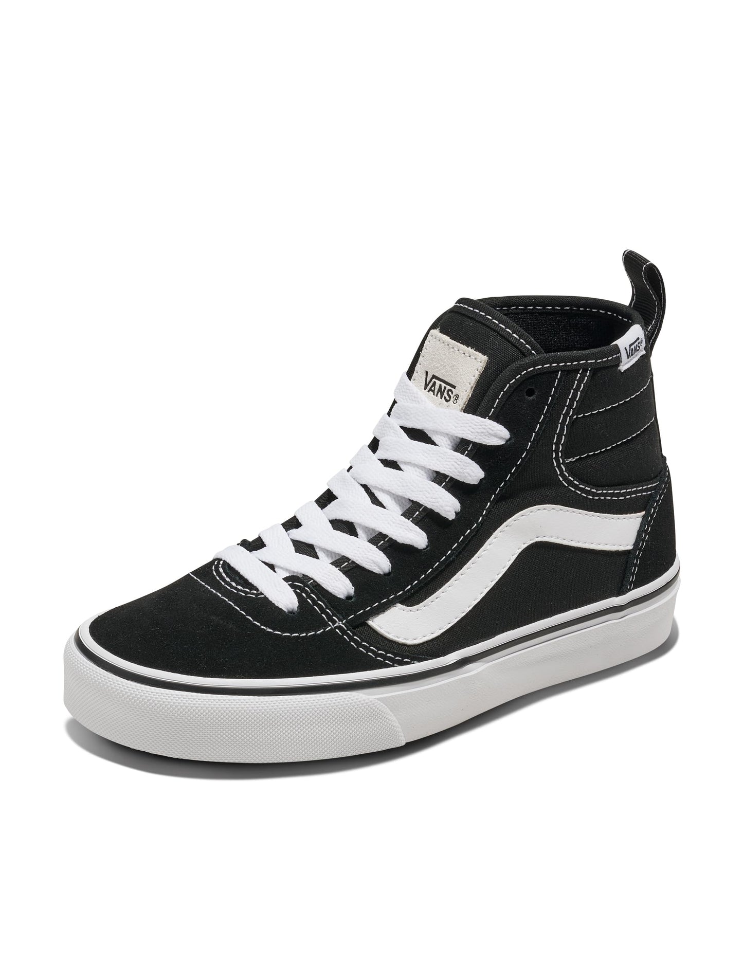 Vans Kids' Ashwood High Top Shoe
