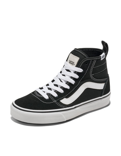 Vans Kids' Ashwood High Top Shoe