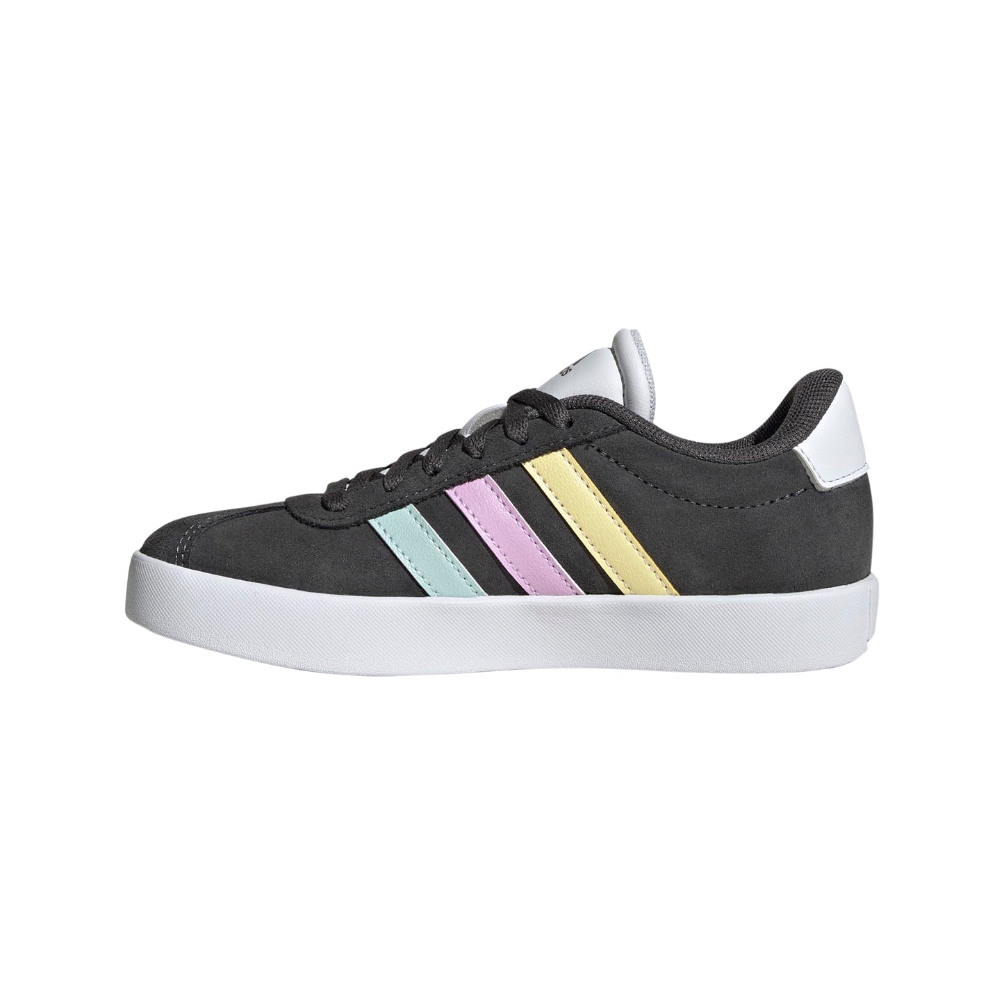 adidas Kids' VL Court 3.0 Shoe