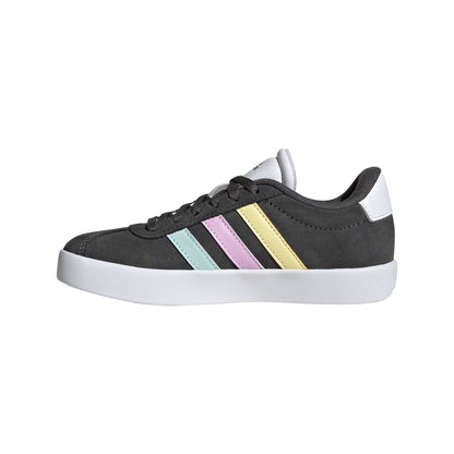 adidas Kids' VL Court 3.0 Shoe