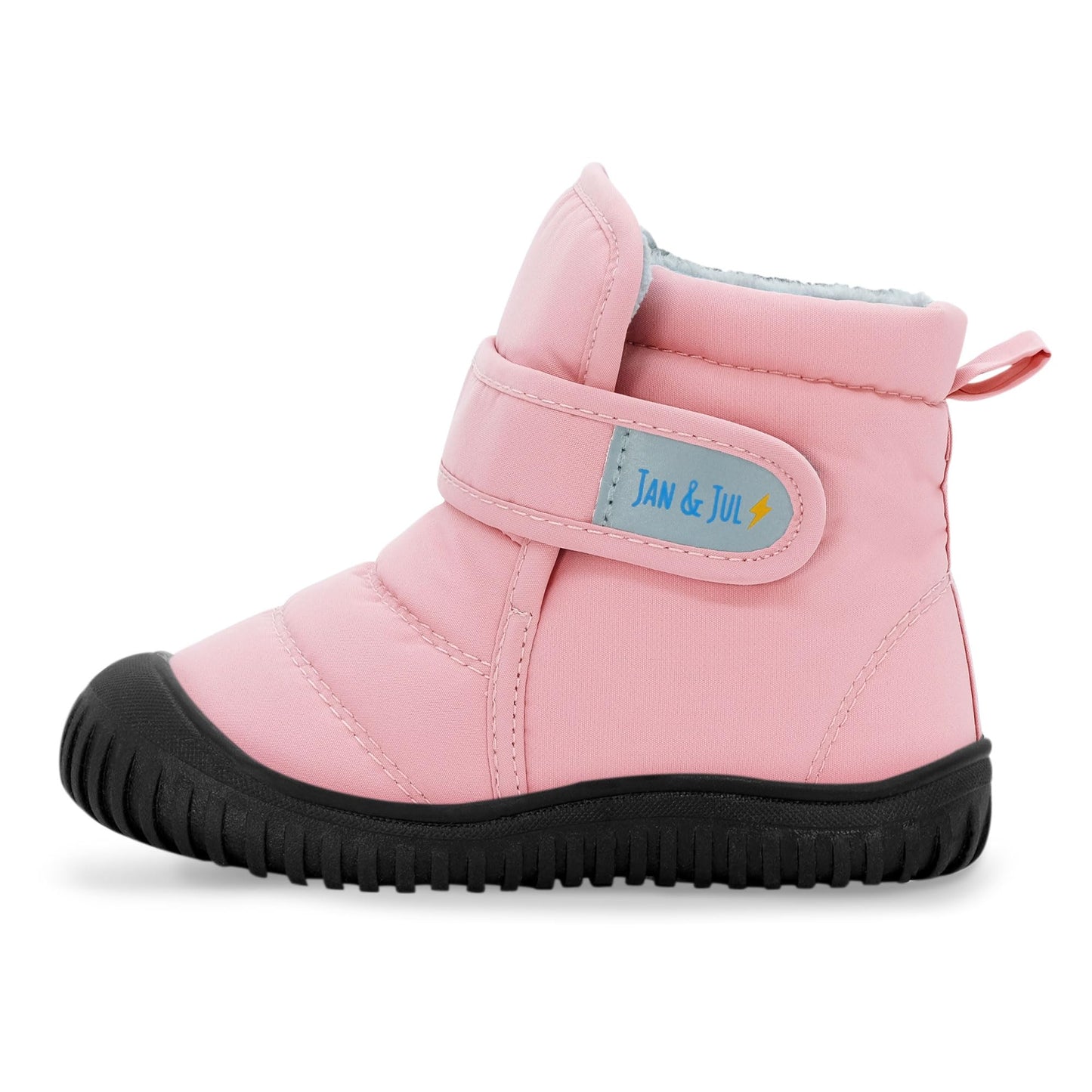Jan & Jul unisex-child Winter Boots