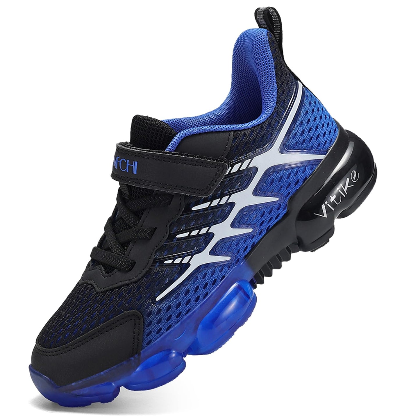 Kids Breathable Sneakers – Boys & Girls Running & Hiking