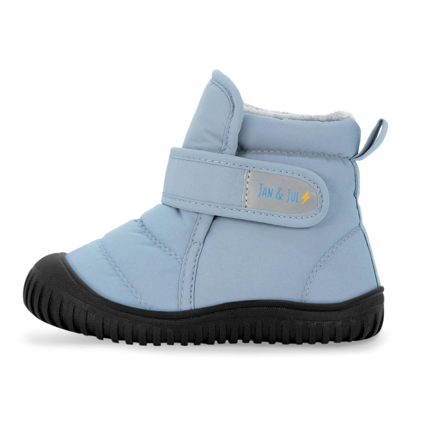Jan & Jul unisex-child Winter Boots
