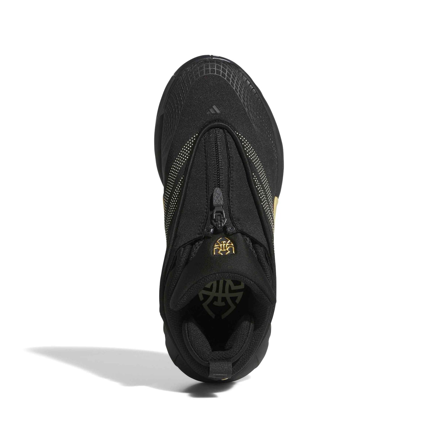 adidas Unisex-Child D.o.n. Issue 7 J