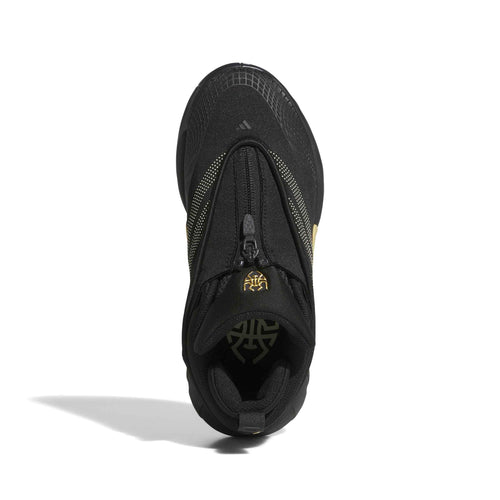 adidas Unisex-Child D.o.n. Issue 7 J