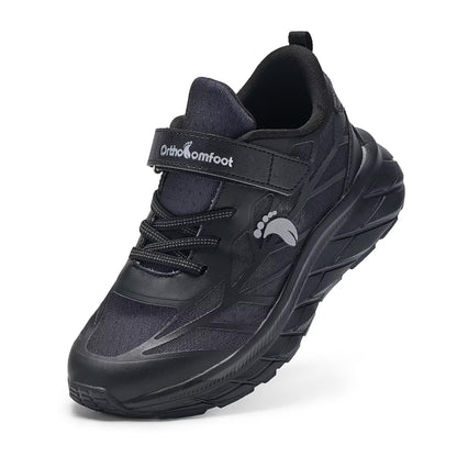 Kids Orthopedic Sneakers – Breathable Arch Support Running & Casual Shoes
