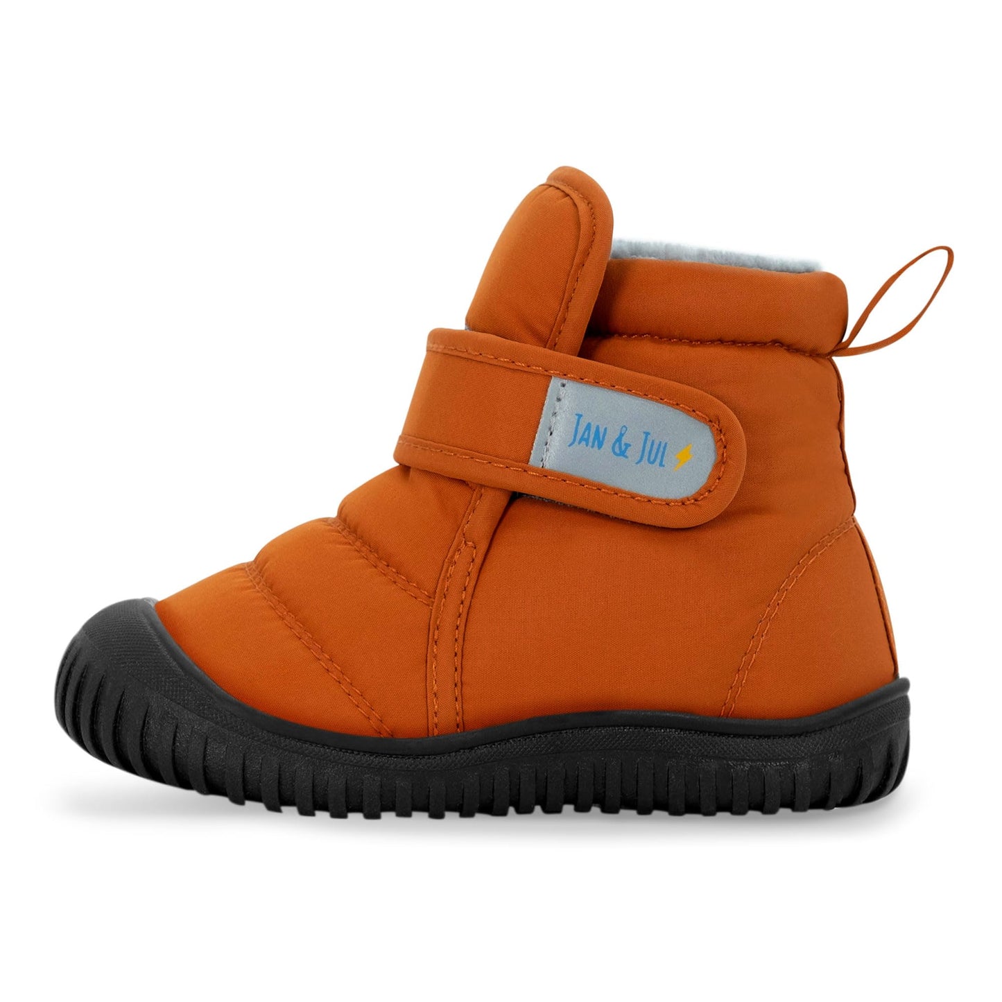 Jan & Jul unisex-child Winter Boots