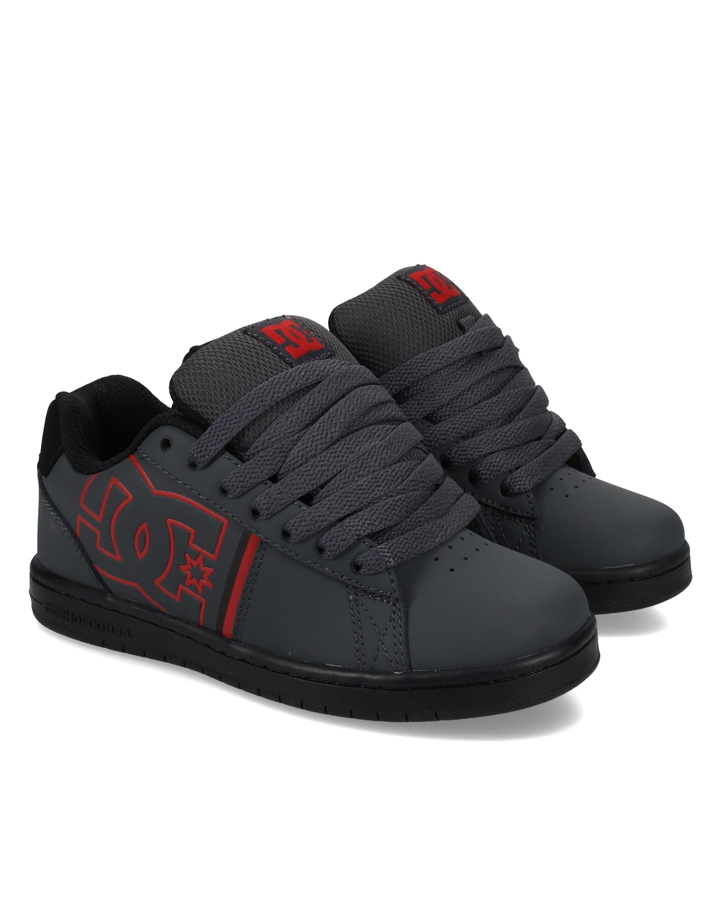 DC Unisex-Child Gaveler