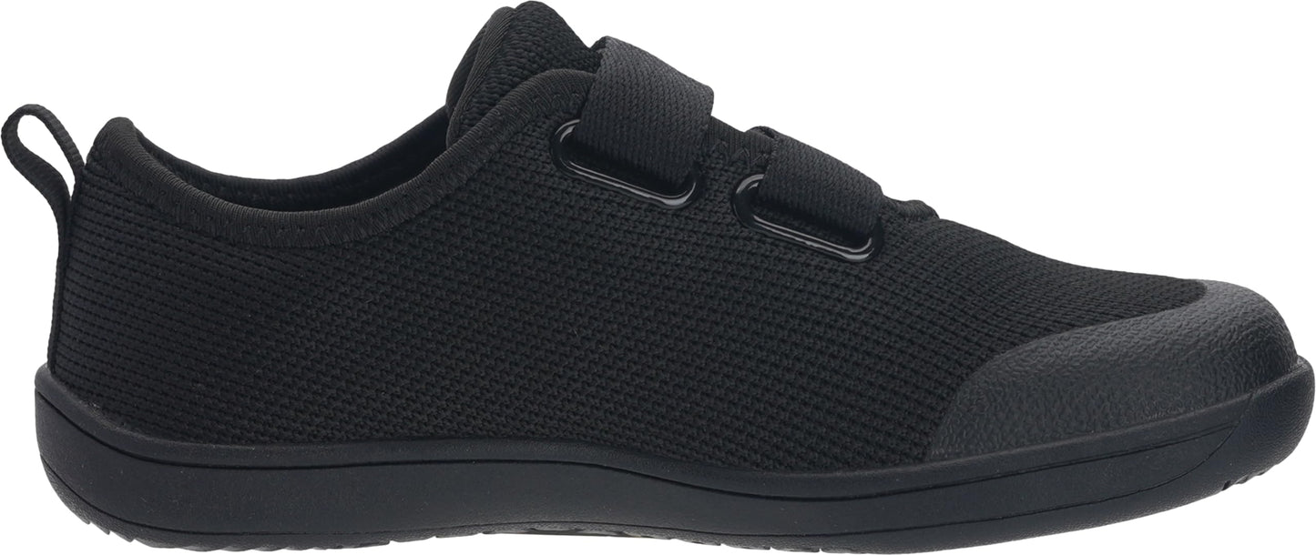 Toddler Minimalist Sneakers – Wide Zero-Drop Healthy Sole