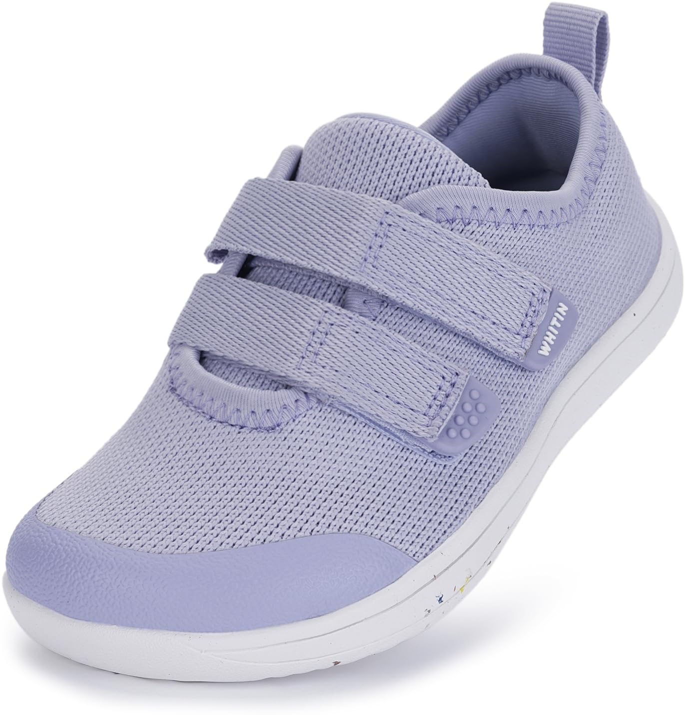 Toddler Minimalist Sneakers – Wide Zero-Drop Healthy Sole