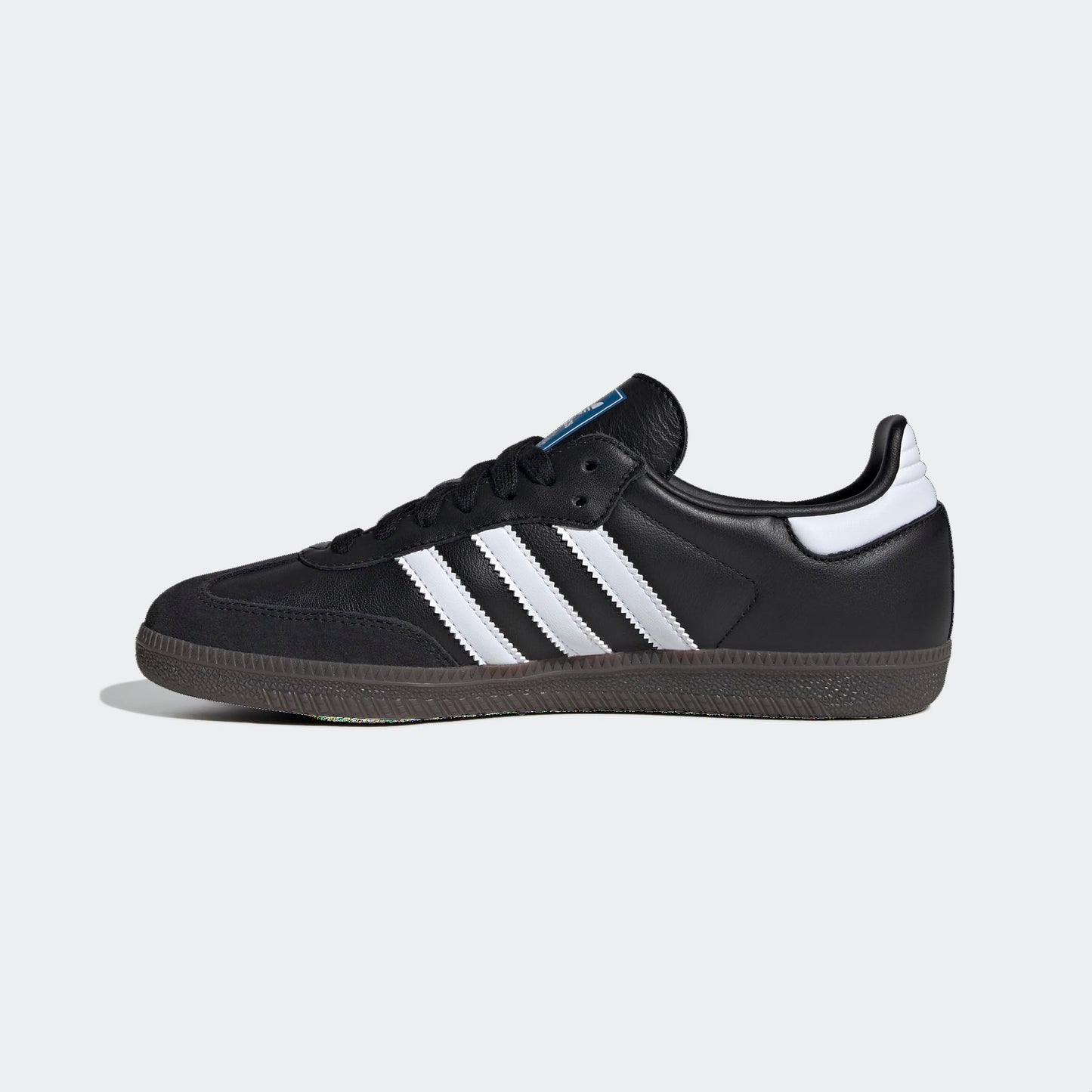 Adidas Samba OG Big Kid Sneakers